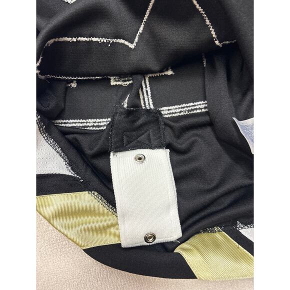 Pittsburg Penguins Jordan Stahl Jersey #11 Mens Medium 48 Black Reebok *READ* - Picture 5 of 10